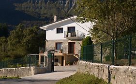 Casa Rural Sierra Salvada